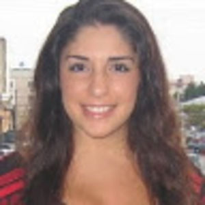 Meet your Posher, Georgia